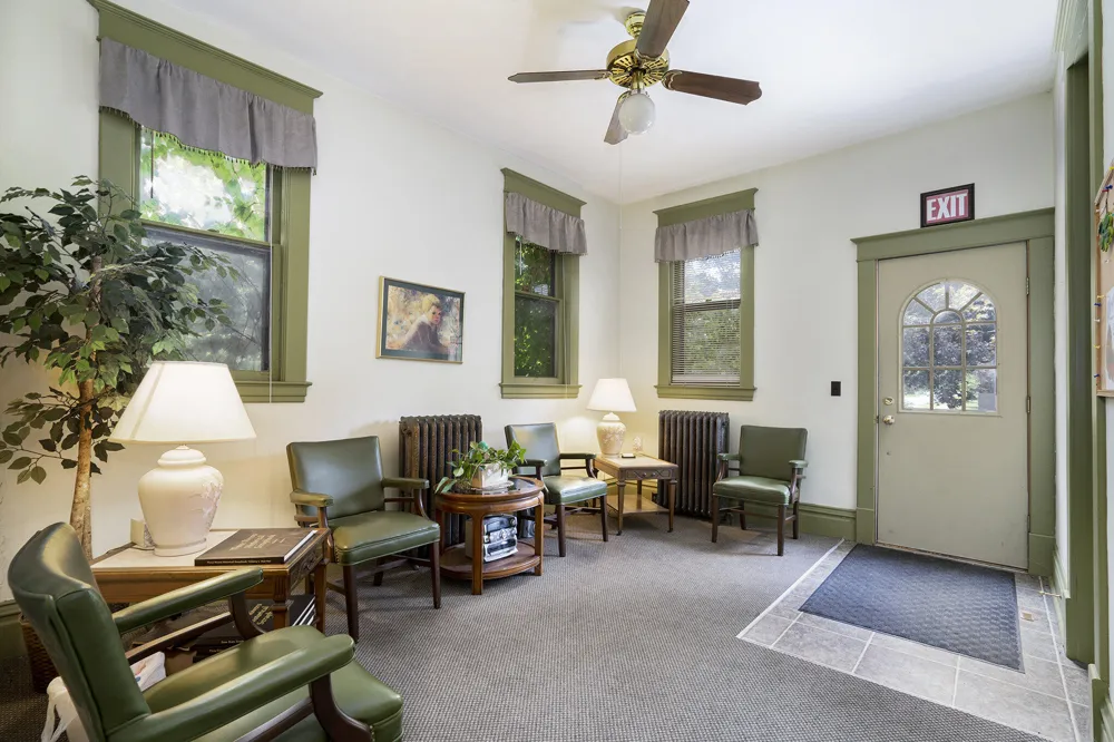 801 Portage Avenue Three Rivers City, MI 49093