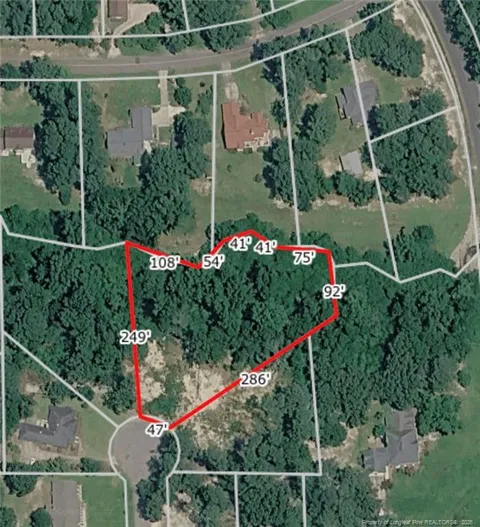 Lot 3 Polaris Court