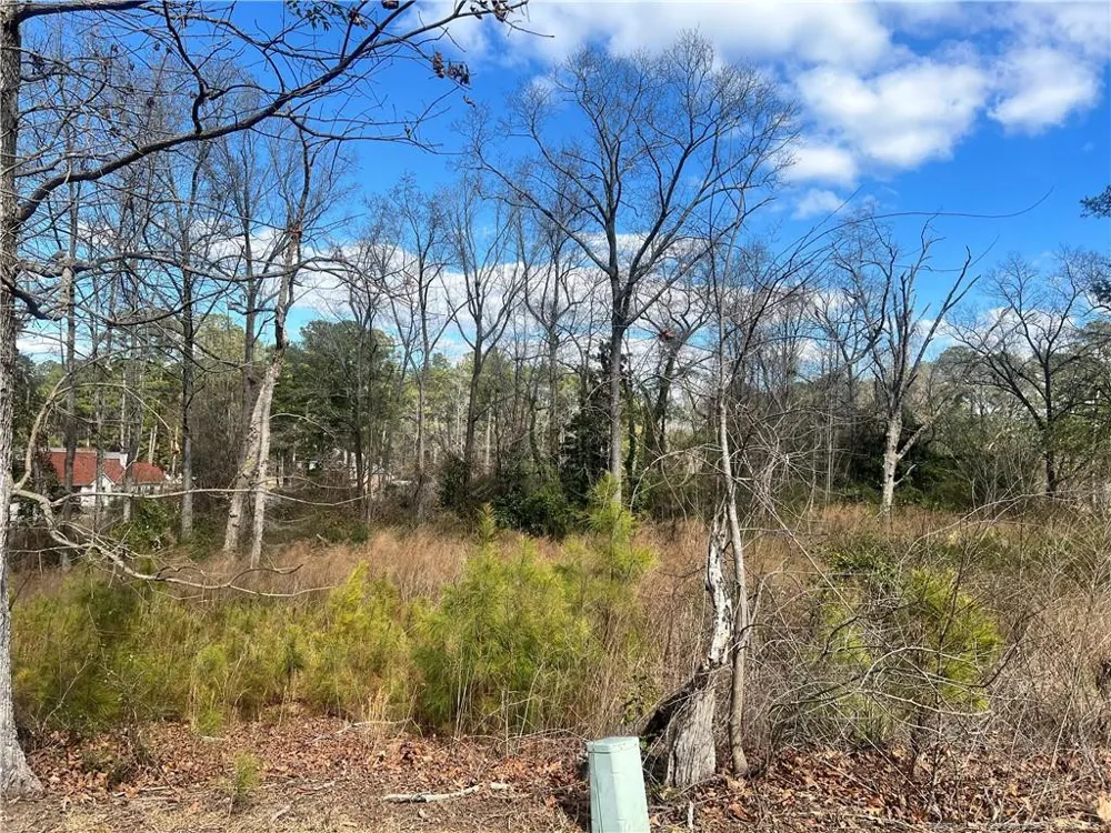 Lot 3 Polaris Court Raeford, NC 28376