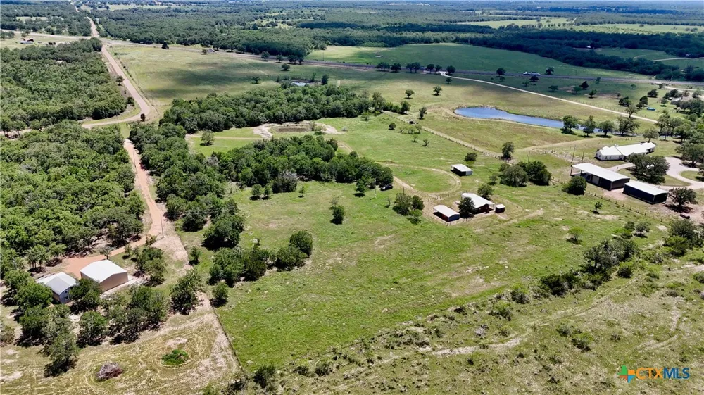 4850 Burke Road Flatonia, TX 78941