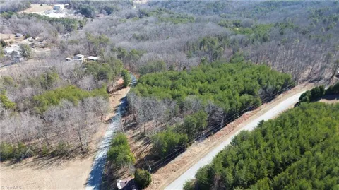 Tract H Hanging Rock Forest Road #H