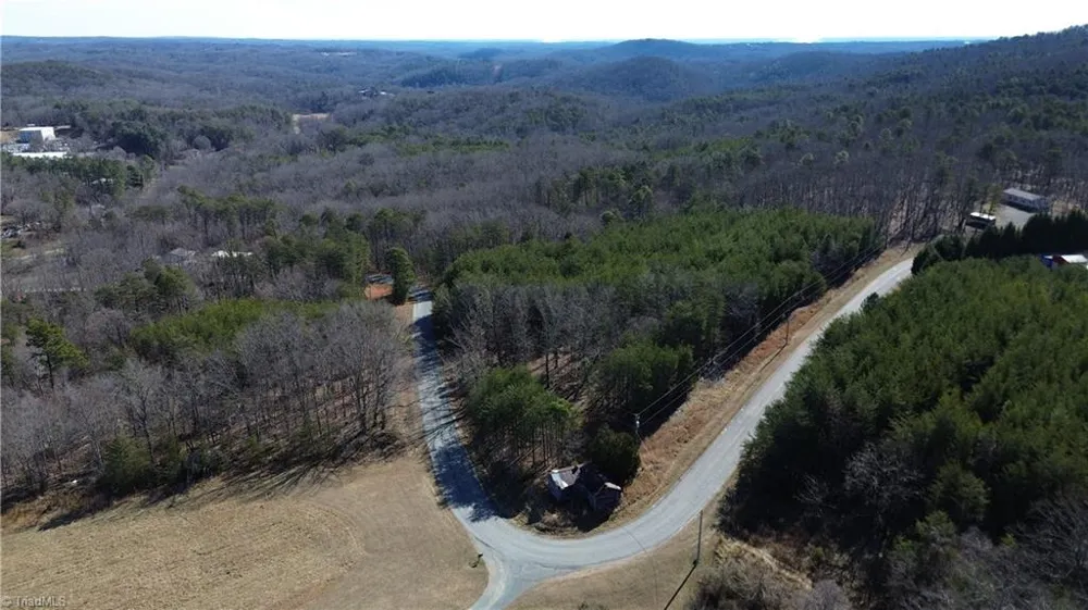 Tract H Hanging Rock Forest Road #H Danbury, NC 27016