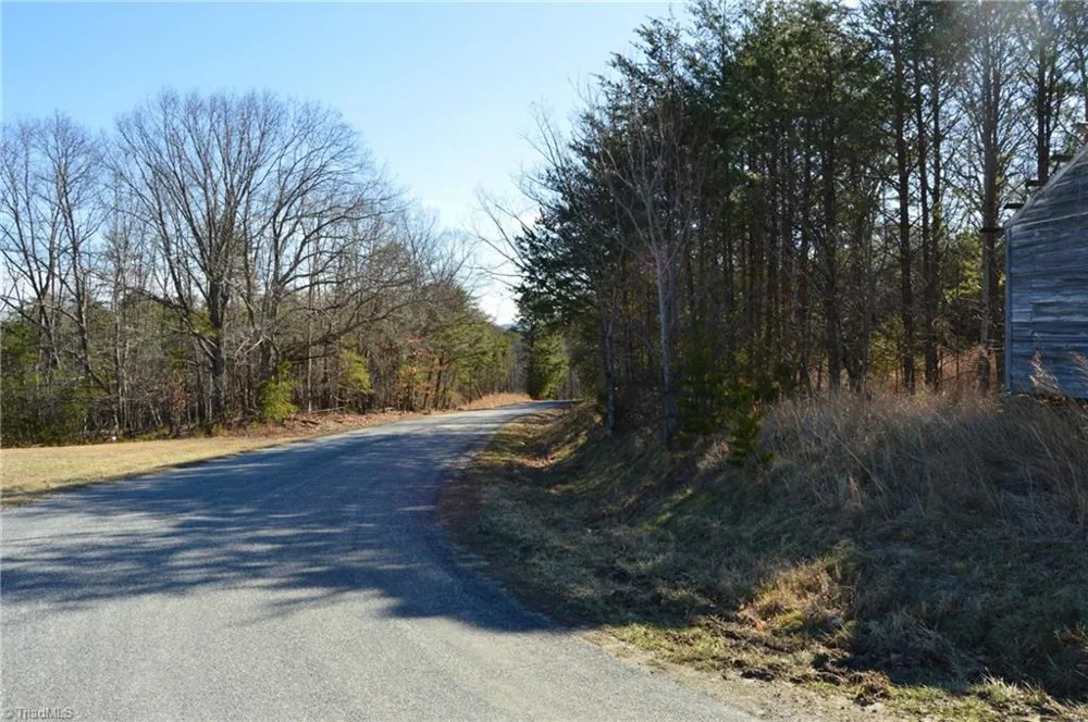 Tract H Hanging Rock Forest Road #H Danbury, NC 27016
