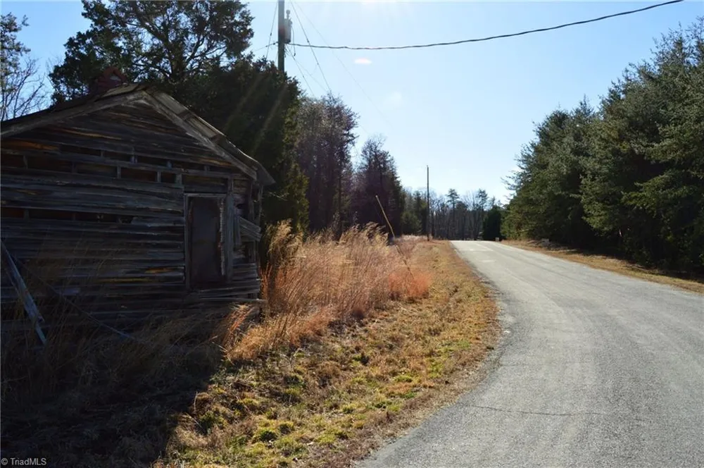Tract H Hanging Rock Forest Road #H Danbury, NC 27016