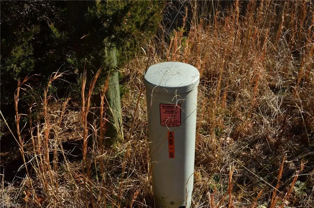 Tract H Hanging Rock Forest Road #H Danbury, NC 27016