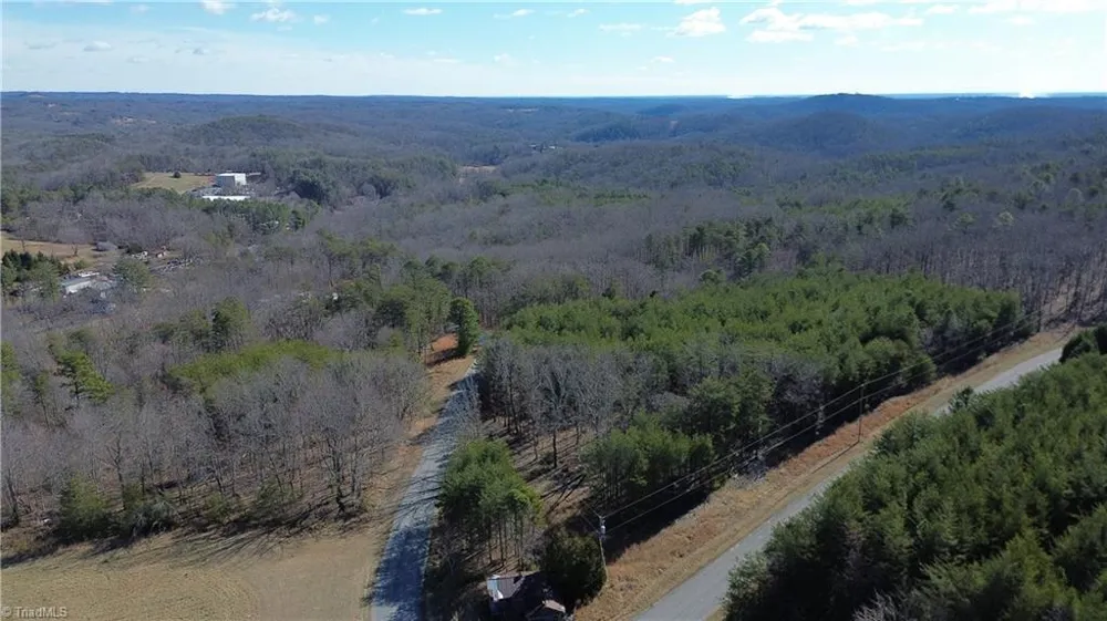 Tract H Hanging Rock Forest Road #H Danbury, NC 27016
