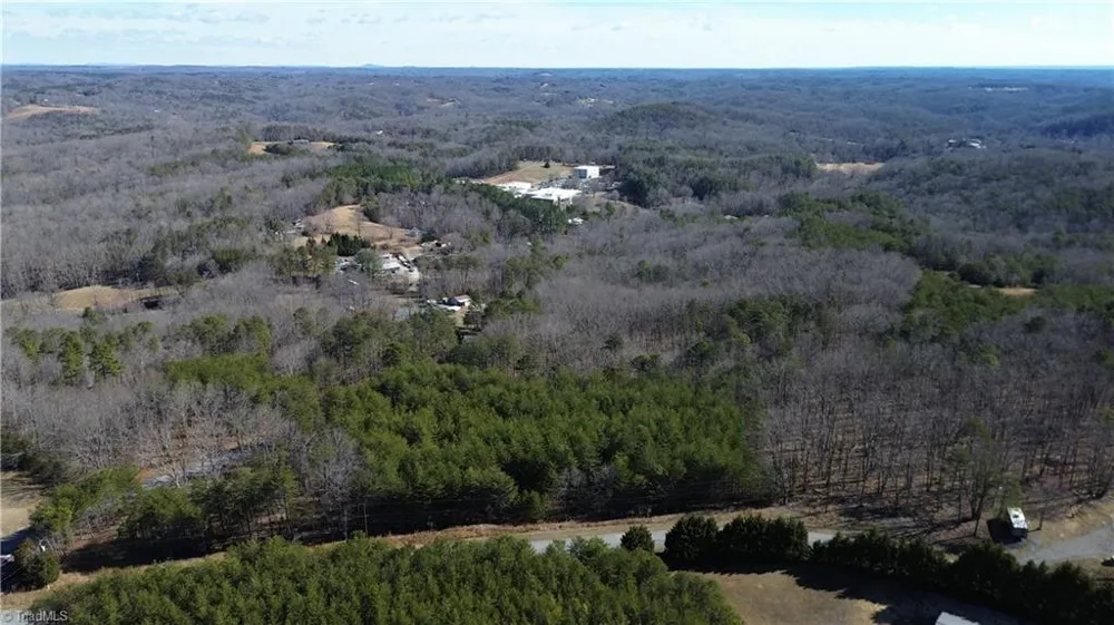 Tract H Hanging Rock Forest Road #H Danbury, NC 27016