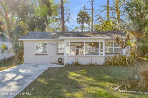 533 Blake Road
