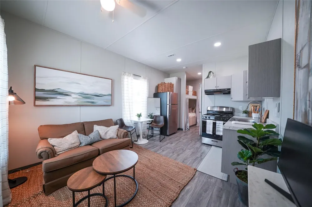 242 Ulrich Lane Crosby, TX 77532