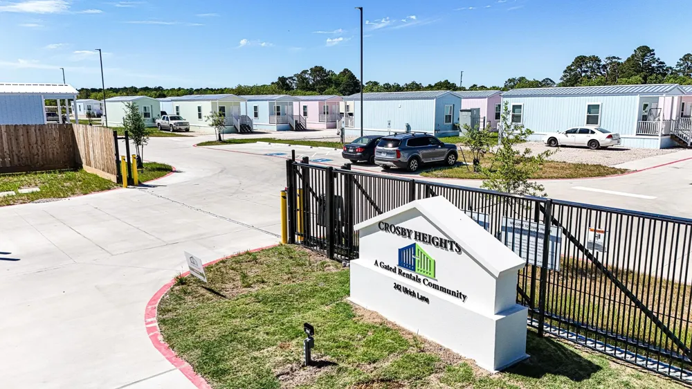 242 Ulrich Lane Crosby, TX 77532