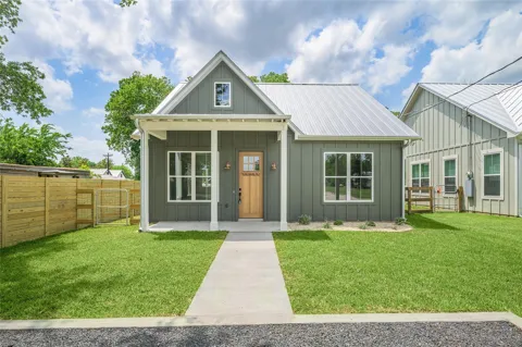 741 Pecan Street