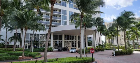 1850 S Ocean Dr #3007