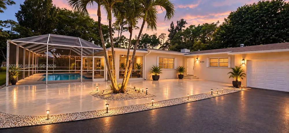 6500 SW 82nd Ave Miami, FL 33143
