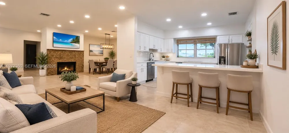 6500 SW 82nd Ave Miami, FL 33143