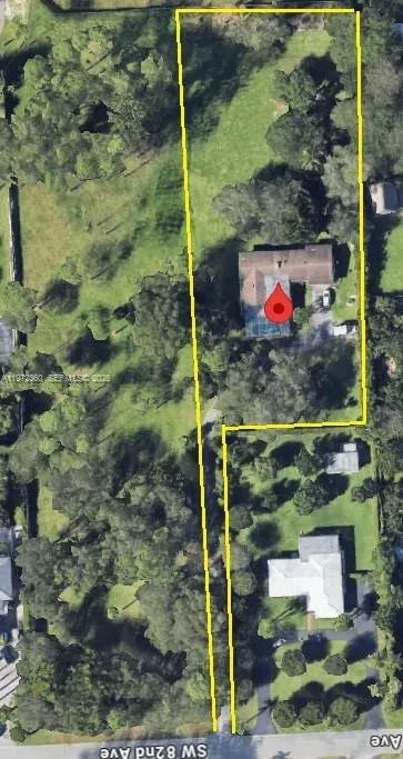6500 SW 82nd Ave Miami, FL 33143