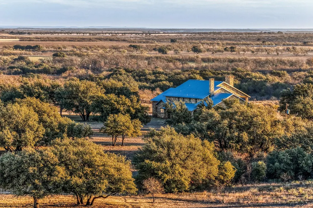 2387 Fm 503 Coleman, TX 76834