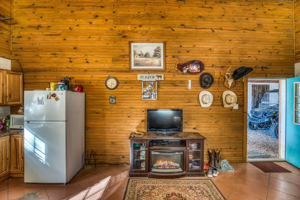 2387 Fm 503 Coleman, TX 76834