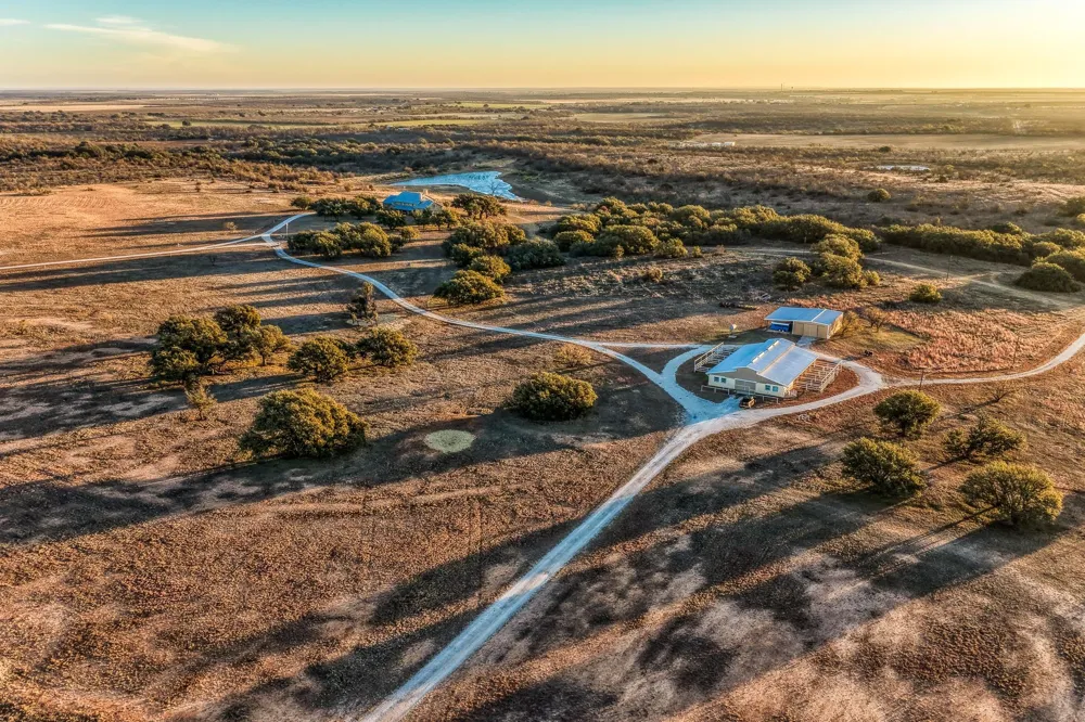 2387 Fm 503 Coleman, TX 76834