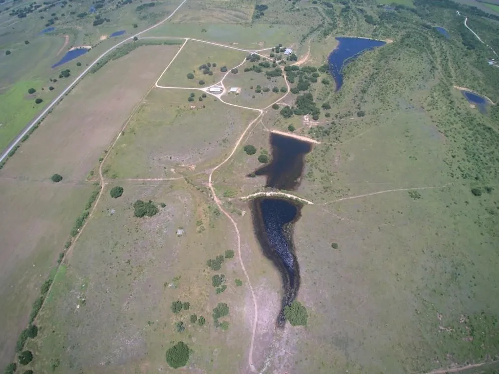 2387 Fm 503 Coleman, TX 76834