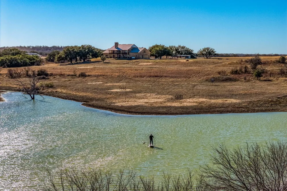 2387 Fm 503 Coleman, TX 76834