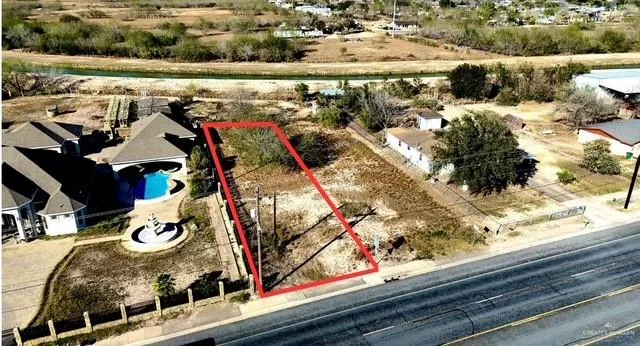 312 W Business Hwy 83 Highway Palmview, TX 78572