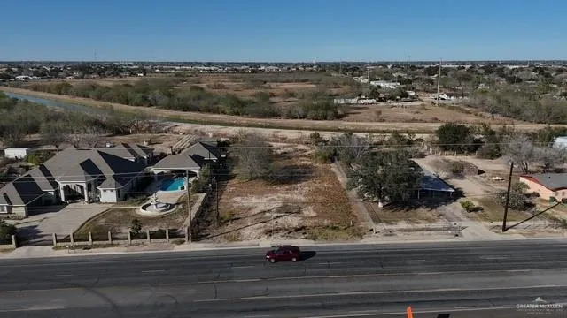 312 W Business Hwy 83 Highway Palmview, TX 78572
