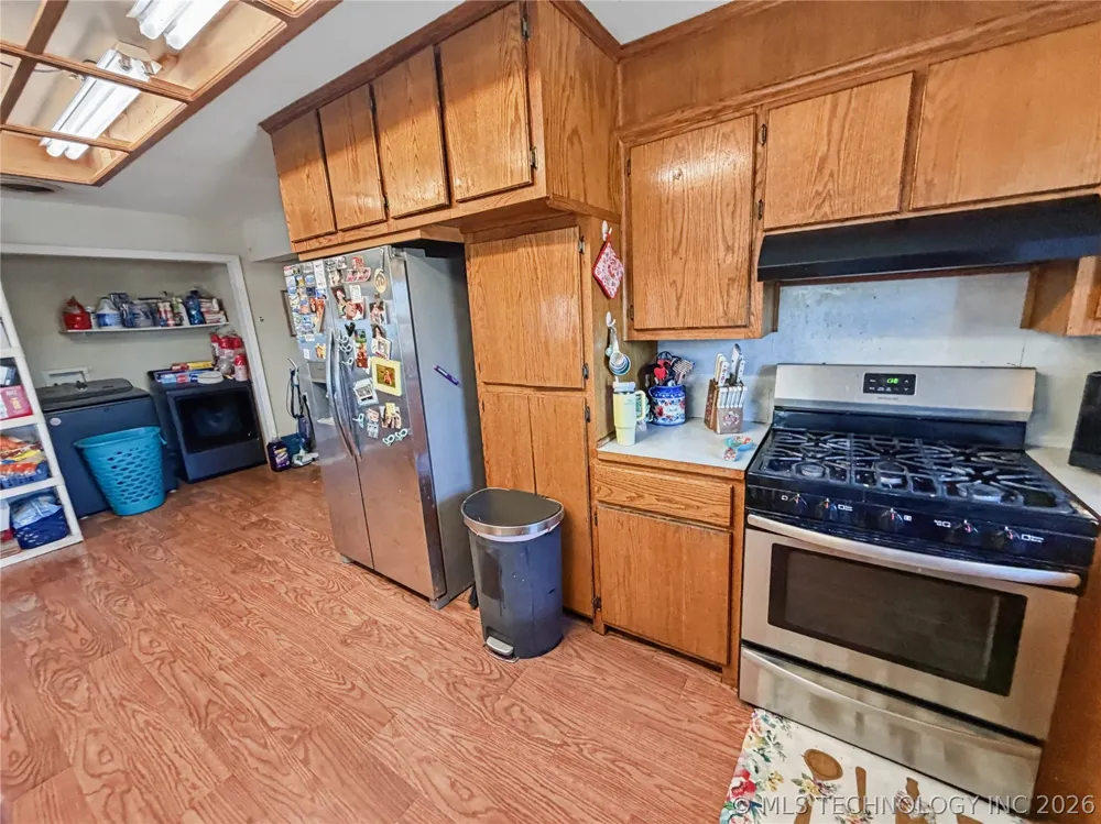 13410 W 750 ROAD Tahlequah, OK 74464