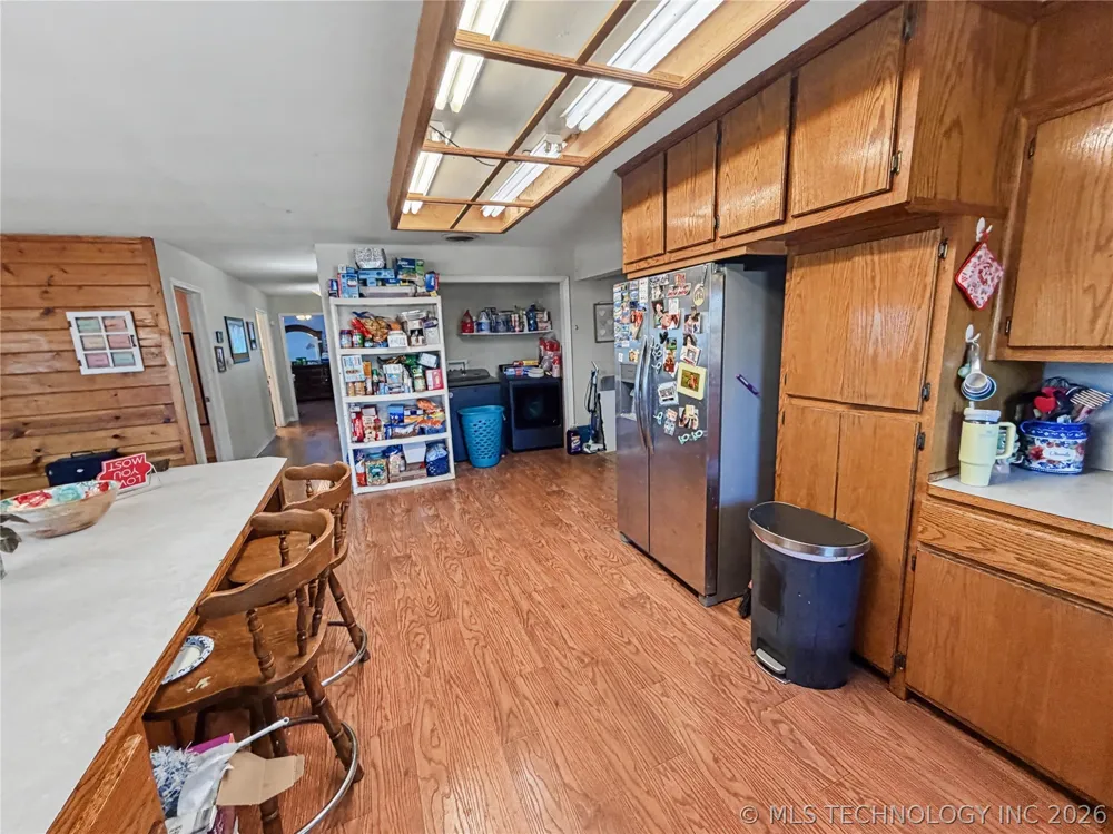 13410 W 750 ROAD Tahlequah, OK 74464