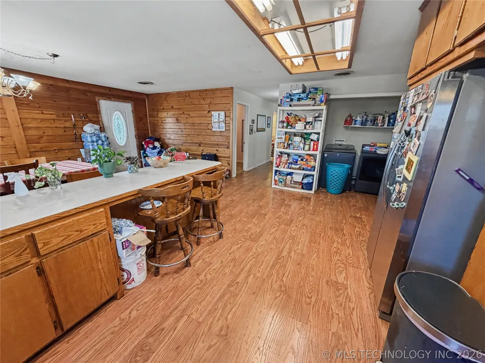 13410 W 750 ROAD Tahlequah, OK 74464