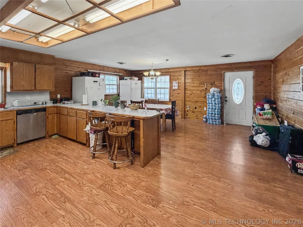 13410 W 750 ROAD Tahlequah, OK 74464