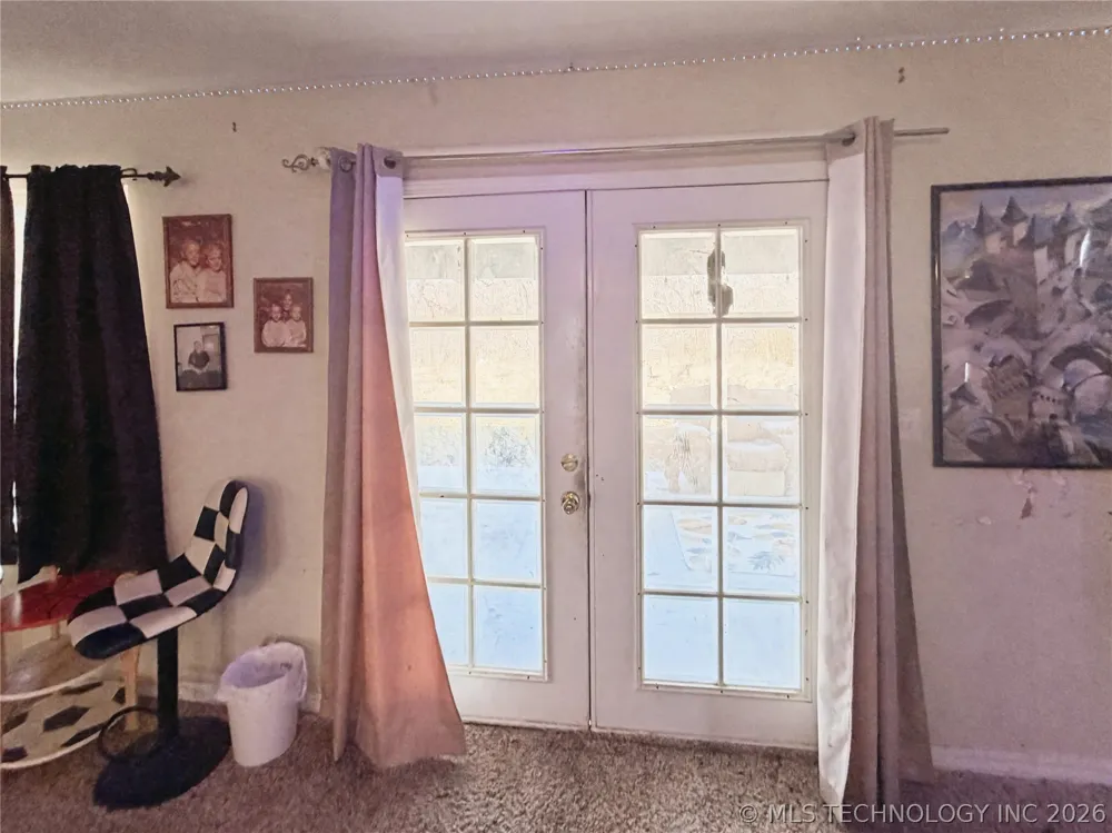 13410 W 750 ROAD Tahlequah, OK 74464