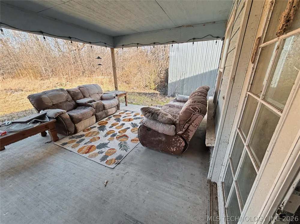 13410 W 750 ROAD Tahlequah, OK 74464