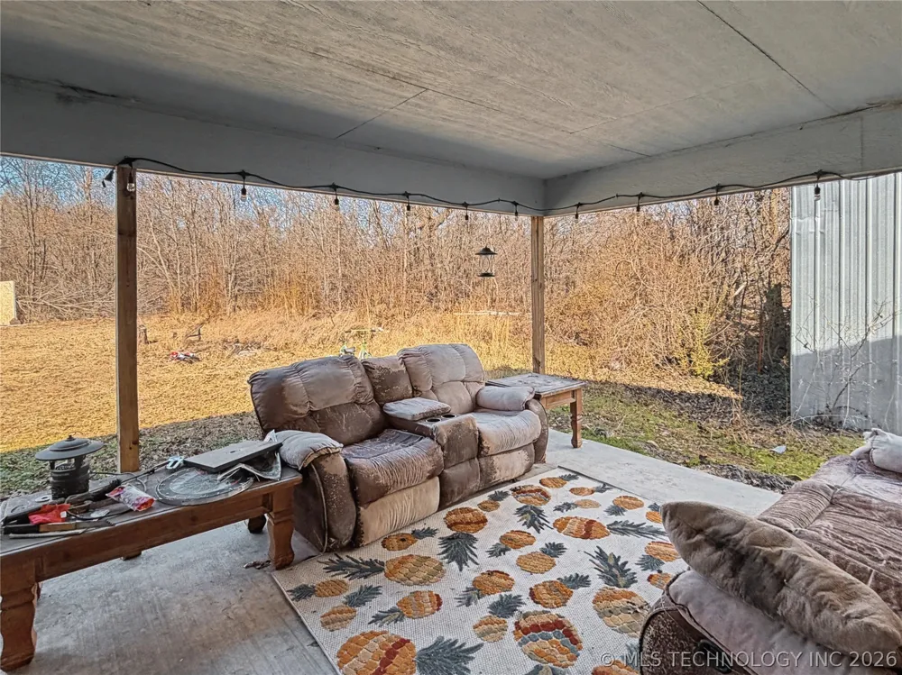 13410 W 750 ROAD Tahlequah, OK 74464