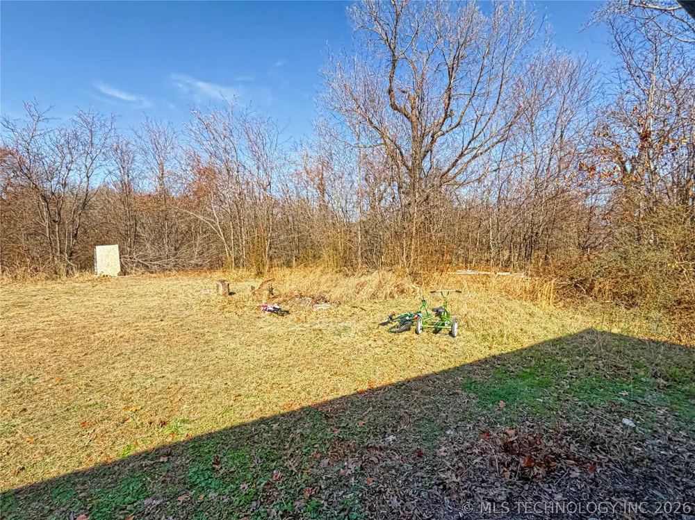 13410 W 750 ROAD Tahlequah, OK 74464