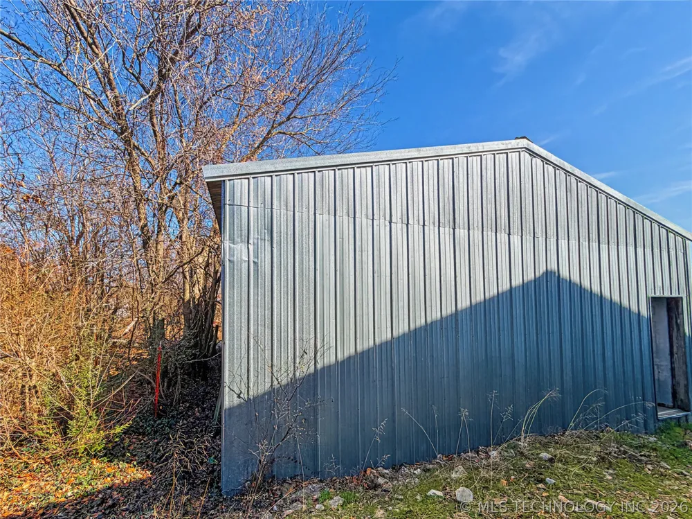 13410 W 750 ROAD Tahlequah, OK 74464