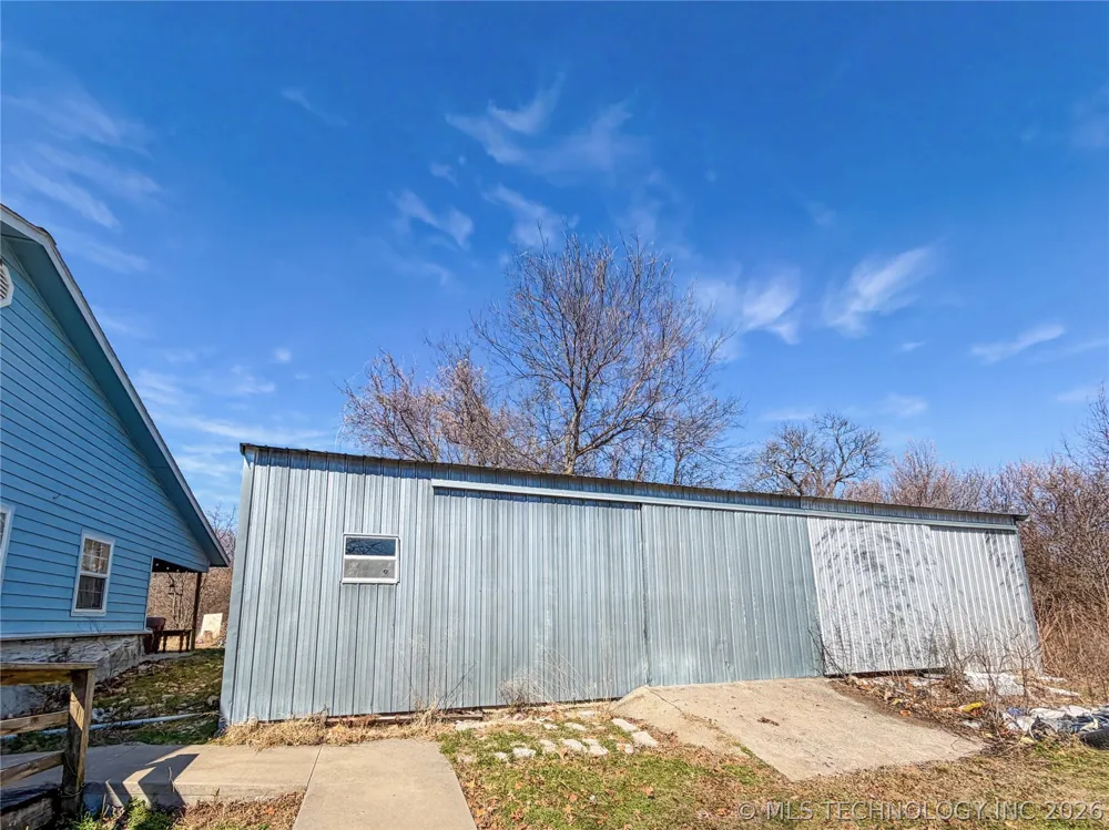 13410 W 750 ROAD Tahlequah, OK 74464