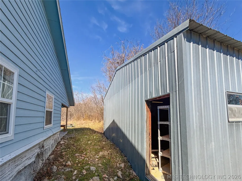 13410 W 750 ROAD Tahlequah, OK 74464