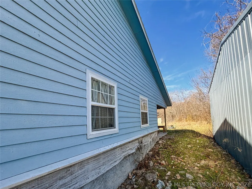 13410 W 750 ROAD Tahlequah, OK 74464