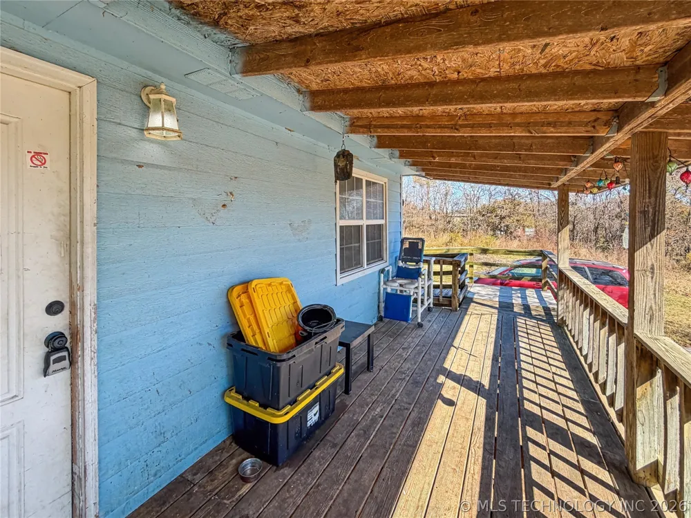 13410 W 750 ROAD Tahlequah, OK 74464