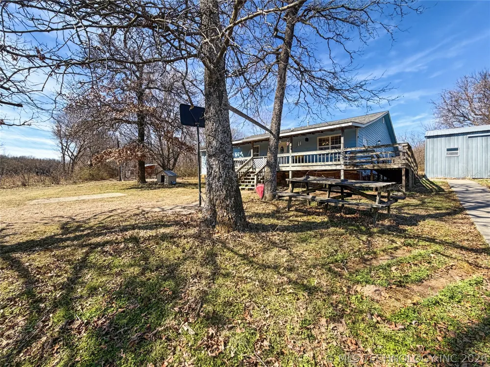 13410 W 750 ROAD Tahlequah, OK 74464