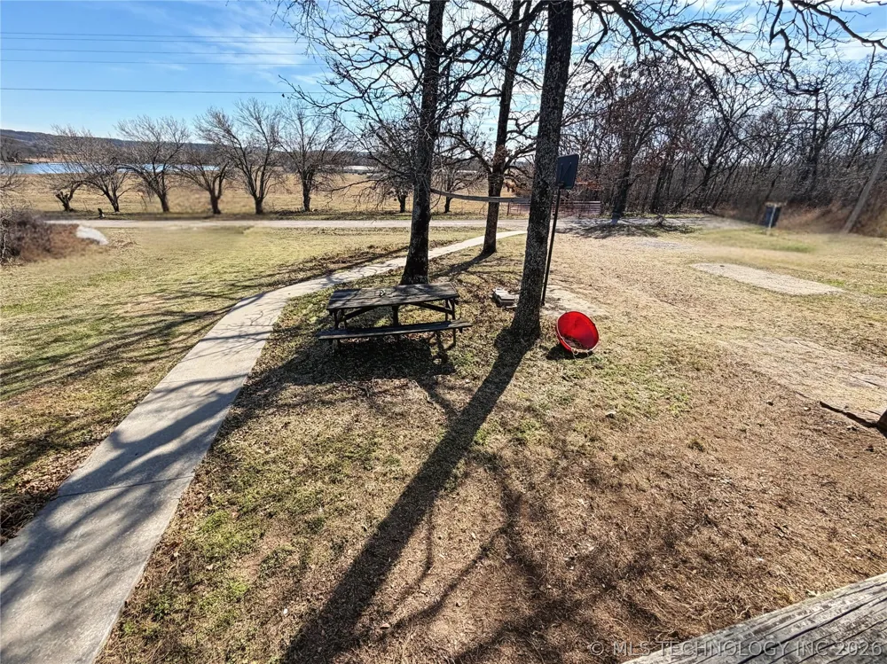 13410 W 750 ROAD Tahlequah, OK 74464