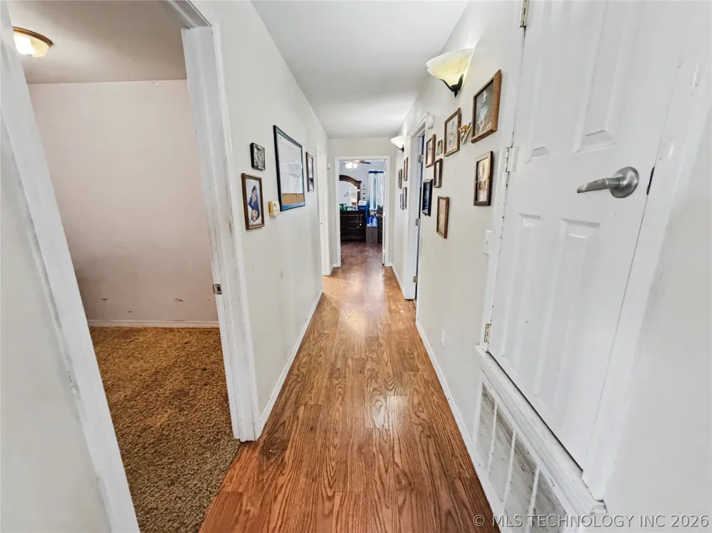 13410 W 750 ROAD Tahlequah, OK 74464