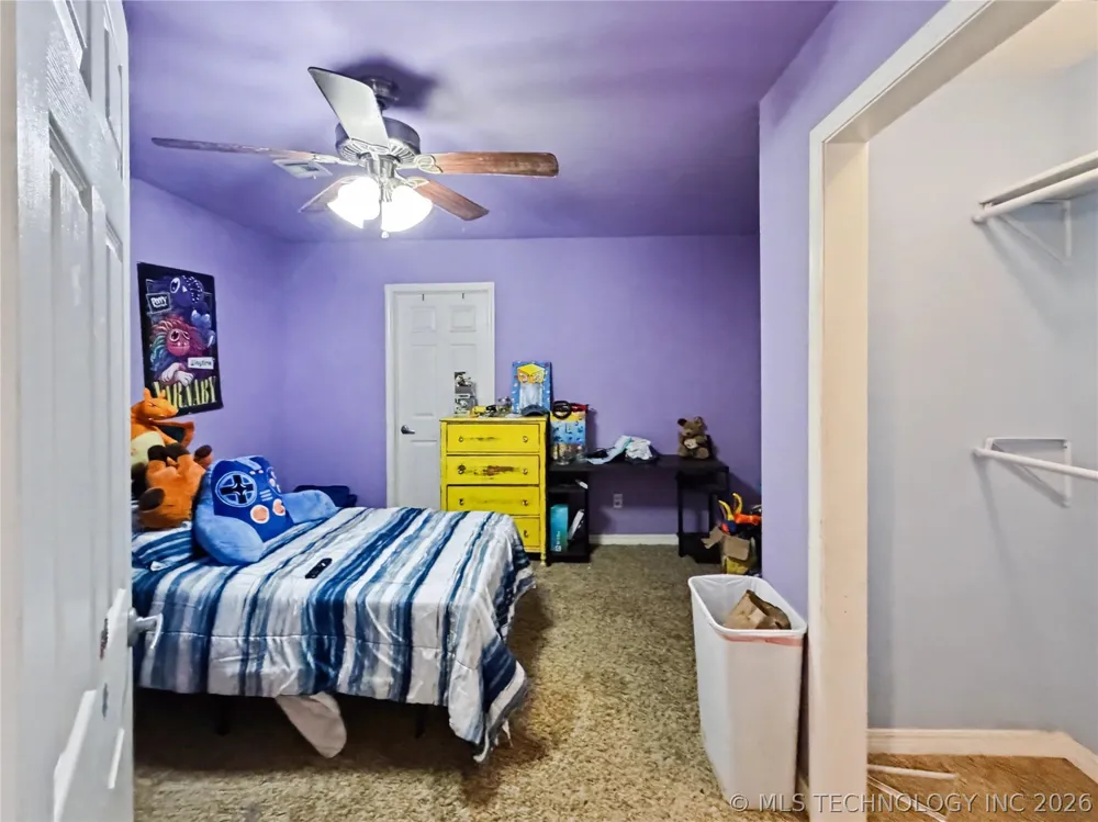 13410 W 750 ROAD Tahlequah, OK 74464