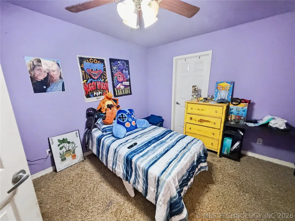 13410 W 750 ROAD Tahlequah, OK 74464