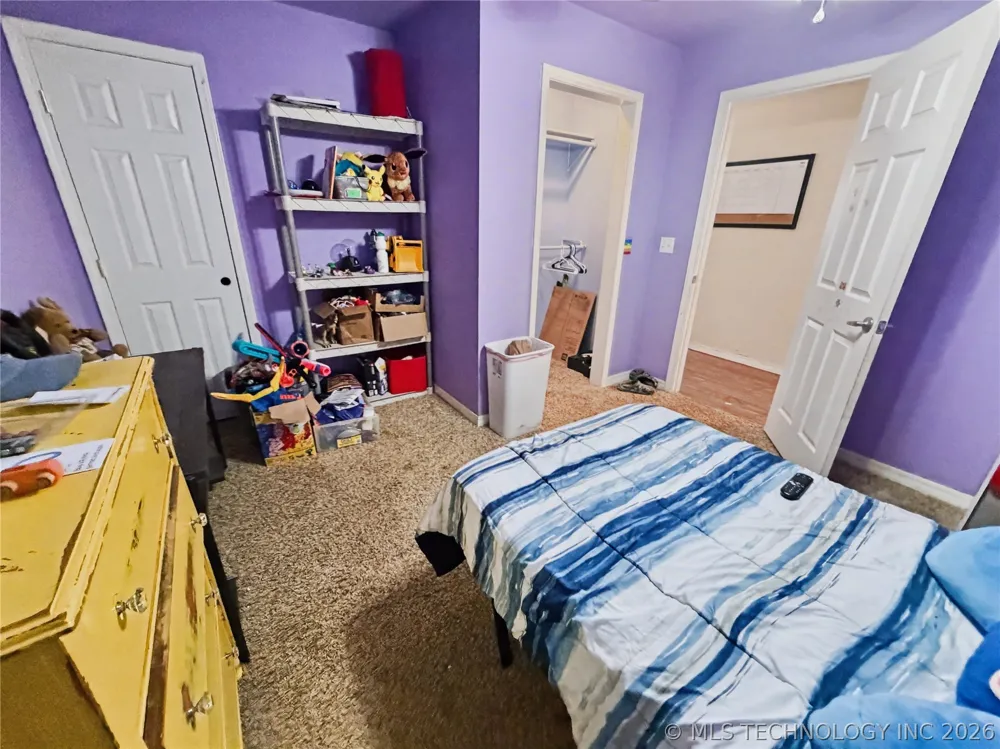 13410 W 750 ROAD Tahlequah, OK 74464