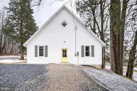206 MOULSTOWN ROAD