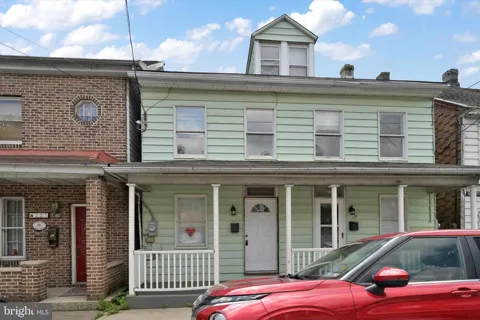 229 VALLEY STREET
