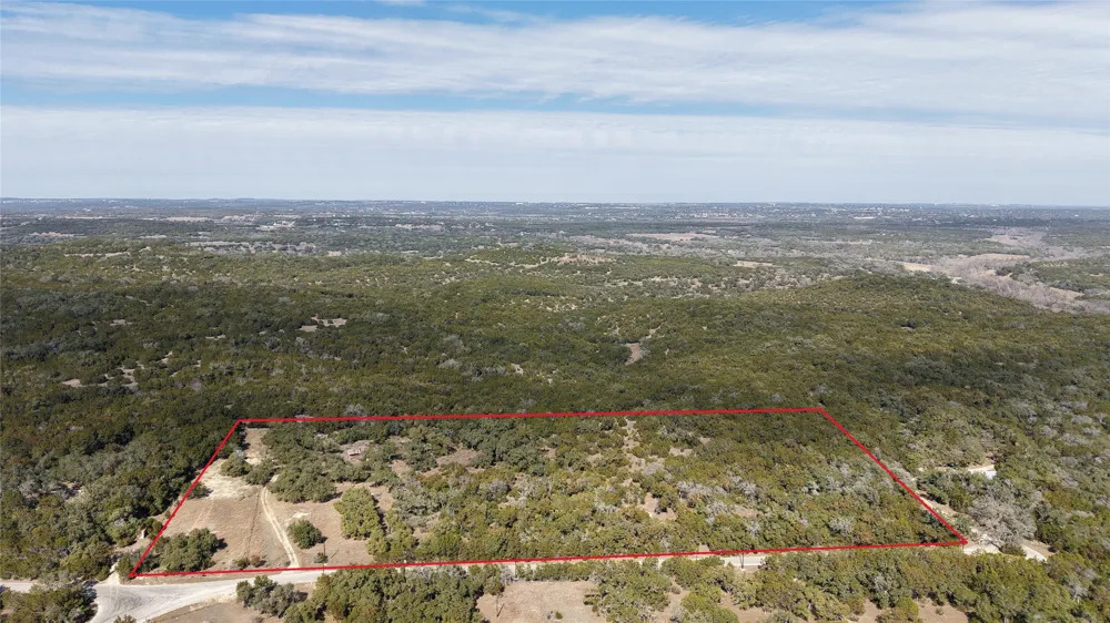 101 Purple Sage Driftwood, TX 78619