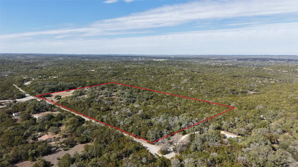 101 Purple Sage Driftwood, TX 78619