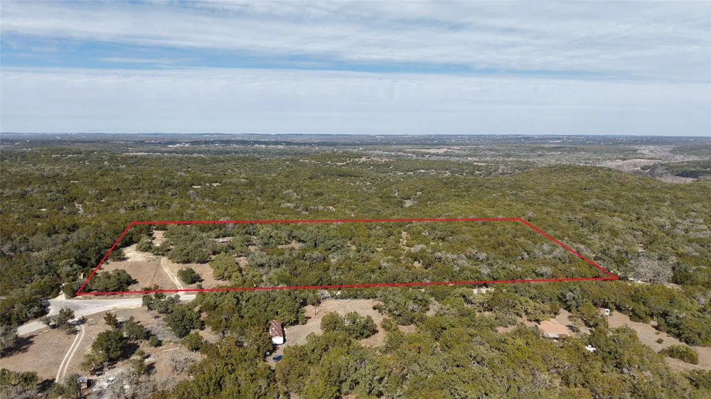 101 Purple Sage Driftwood, TX 78619